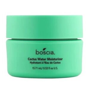Boscia Cactus Water Moisturizer .53oz